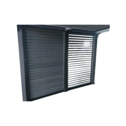 Panneaux De Ventelles Amovibles Pour Côté 3m Des Pergolas Bioclimatiques 7,20m² Et 10,80m² HABRITA 13 Panneaux De Ventelles Amovibles Pour Côté 3m Des Pergolas Bioclimatiques 7,20m² Et 10,80m² HABRITA -Abri De Jardin panneaux de ventelles amovibles pour cote 3m des pergolas bioclimatiques 720m et 1080m habrita 5