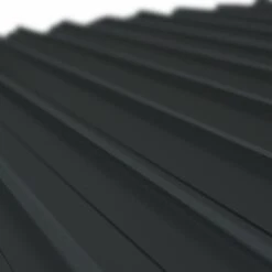 Pergola Bioclimatique Autoportante En Alu Anthracite 3x3m Ombrea -Abri De Jardin pergola bioclimatique autoportante en alu anthracite 3x3m ombrea 4