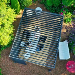 Pergola Bioclimatique Autoportante En Alu Anthracite 3x4m Ombrea 10 Pergola Bioclimatique Autoportante En Alu Anthracite 3x4m Ombrea -Abri De Jardin pergola bioclimatique autoportante en alu anthracite 3x4m ombrea 2