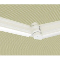 Store Banne Manuel 350x250cm DECO Toile Polyester Beige - X-METAL 13 Store Banne Manuel 350x250cm DECO Toile Polyester Beige - X-METAL -Abri De Jardin store banne manuel 350x250cm deco toile polyester beige x metal 5