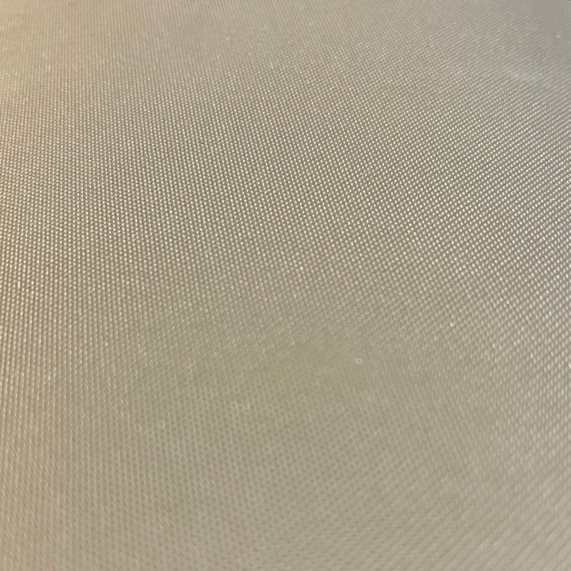 Store Banne Manuel 350x250cm EASY Toile Polyester Beige - X-METAL 6 Store Banne Manuel 350x250cm EASY Toile Polyester Beige - X-METAL – Image 4