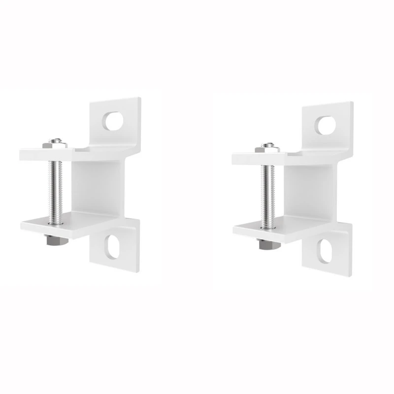 Store Banne Manuel 350x250cm EASY Toile Polyester Beige - X-METAL 8 Store Banne Manuel 350x250cm EASY Toile Polyester Beige - X-METAL – Image 6