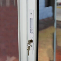 Véranda 300x305cm En Aluminium Blanc Et Polycarbonate 8mm Sanremo - Canopia By Palram 13 Véranda 300x305cm En Aluminium Blanc Et Polycarbonate 8mm Sanremo - Canopia By Palram -Abri De Jardin veranda 300x425cm en aluminium blanc et polycarbonate 8mm sanremo palram canopia 5