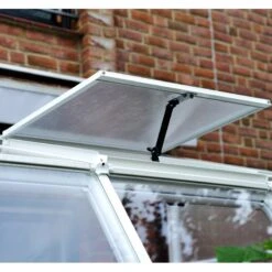 Véranda En PVC Et Polycarbonate Transparent 258x632cm Sun Room - Canopia By Palram 11 Véranda En PVC Et Polycarbonate Transparent 258x632cm Sun Room - Canopia By Palram -Abri De Jardin veranda en pvc et polycarbonate transparent 258x632cm sun room rion 3