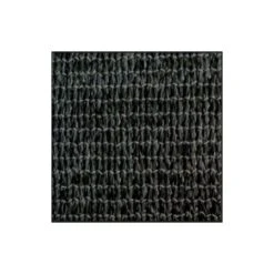 Voile D'ombrage Carrée Coolfit 360x360cm Noir – NESLING 9 Voile D'ombrage Carrée Coolfit 360x360cm Noir – NESLING -Abri De Jardin voile d ombrage carree coolfit 360x360cm noir nesling 1 3