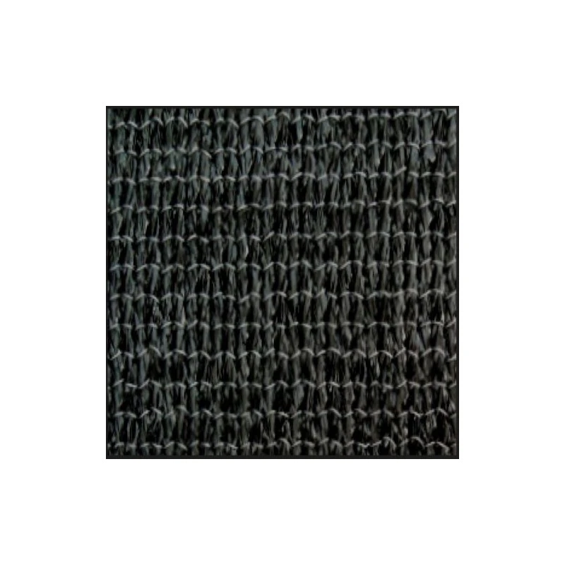 Voile D'ombrage Triangle 90° Coolfit 400x400x570cm Noir - NESLING 4 Voile D'ombrage Triangle 90° Coolfit 400x400x570cm Noir - NESLING – Image 2